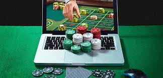 Официальный сайт Selector GG Casino